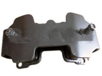 Toyota 12371-61020 Insulator, Engine Mounting, Rear