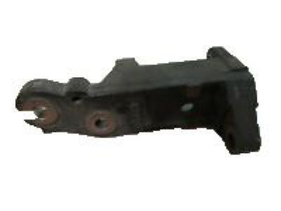 2006 Toyota Highlander Alternator Bracket - 12512-20020