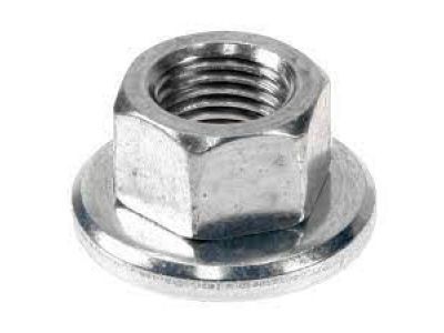 Toyota 90179-12144 Stabilizer Link Nut