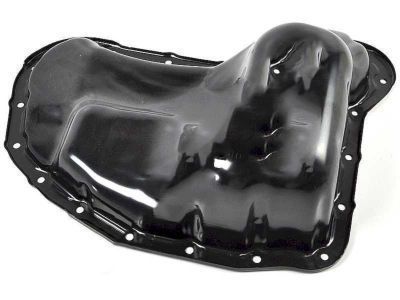 Toyota 12102-75021 Oil Pan