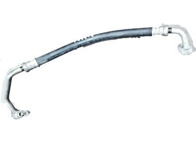 Toyota 88711-04110 Discharge Hose