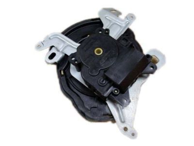 Toyota 87106-48040 Servo