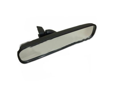 2013 Toyota Highlander Car Mirror - 87810-60191