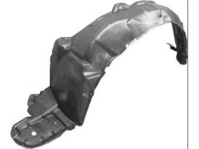 Toyota 53805-35030 Fender Liner