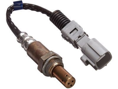 Toyota 89465-0E020 Oxygen Sensor No.2