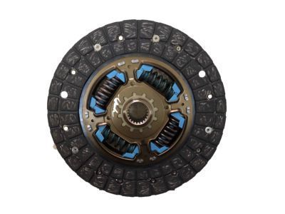 2004 Toyota Celica Clutch Disc - 31250-52100