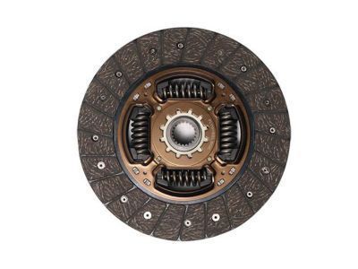 Toyota 31250-52100 Disc Assembly, Clutch