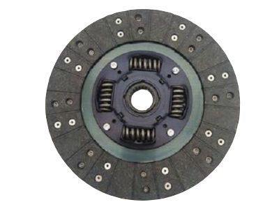 Toyota 31250-52100 Disc Assembly, Clutch