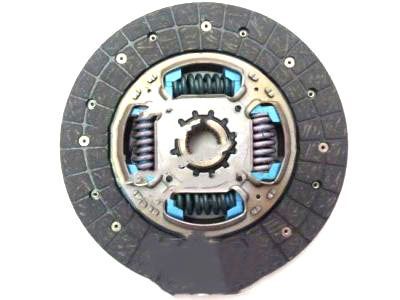 Toyota 31250-52100 Disc Assembly, Clutch