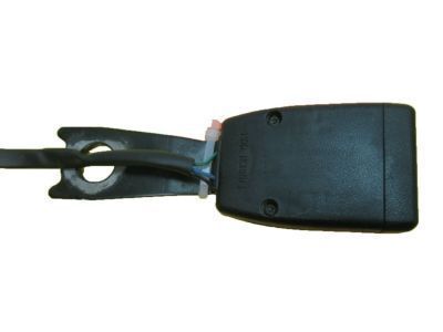 2003 Toyota Celica Seat Belt - 73230-20761-C0