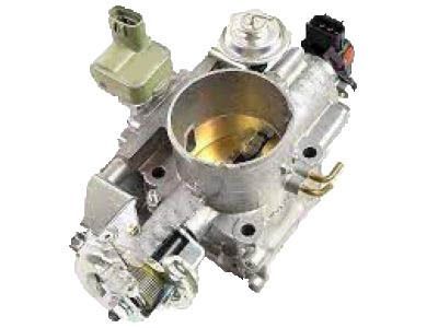 Toyota 22210-62230 Throttle Body