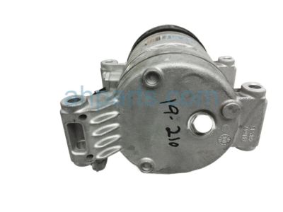 2020 Toyota Tacoma A/C Compressor - 88320-04070