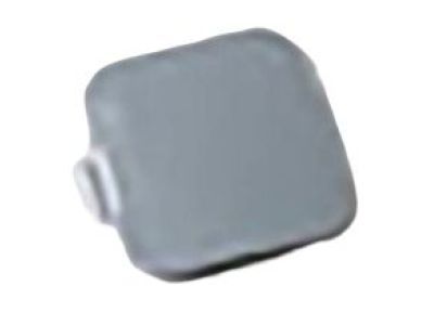 Toyota 75632-0E030 Side Rail Cap