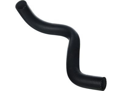 2008 Toyota Tacoma Radiator Hose - 16572-0C110