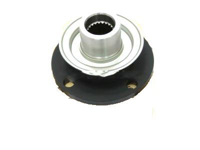 Toyota CV Joint Companion Flange - 41204-20040