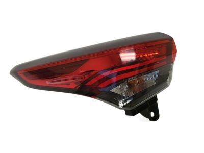 Toyota 81560-0E230 Tail Lamp Assembly