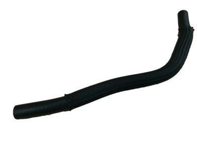 Toyota 23829-50070 Hose,  Fuel Vapor Feed