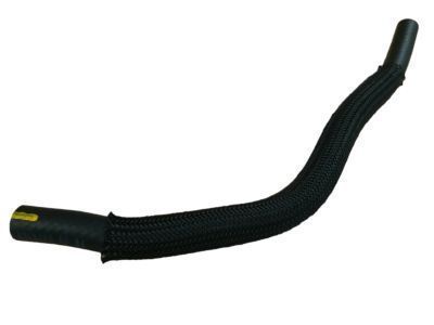 Toyota 23829-50070 Hose,  Fuel Vapor Feed