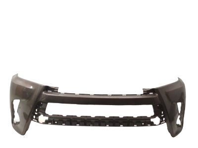 2018 Toyota Highlander Bumper - 52119-0E937