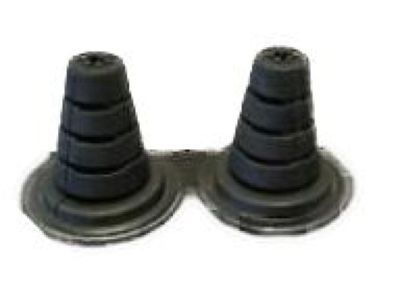 Toyota 48302-35050 Spring Insulator