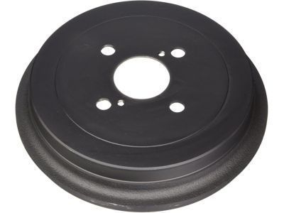 2009 Toyota Yaris Brake Drum - 42431-52070