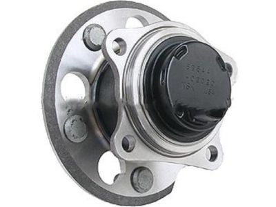 Toyota 42450-08020 Hub & Bearing Assembly