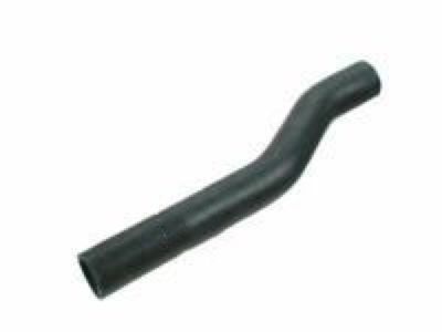 Toyota 16572-35060 Hose