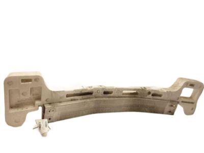 Toyota 52615-48110 Absorber,  Rear Bumper Energy