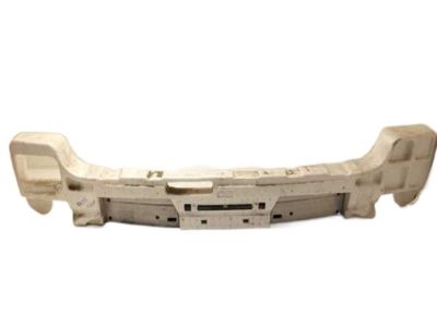 Toyota 52615-48110 Absorber,  Rear Bumper Energy