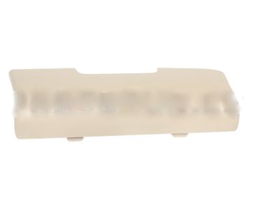 Toyota 79367-60052-E0 Cover,  NO.3 Seat Leg,  NO.2