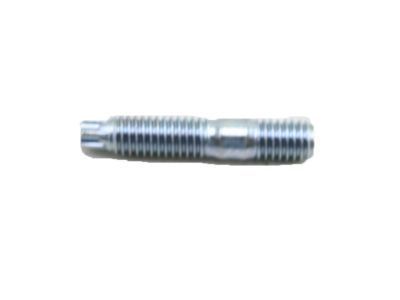 Scion 90126-06012 Stud, Hex LOBULAR