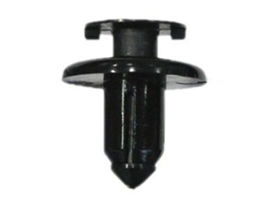 Toyota 90467-08150 Trunk Side Trim Clip