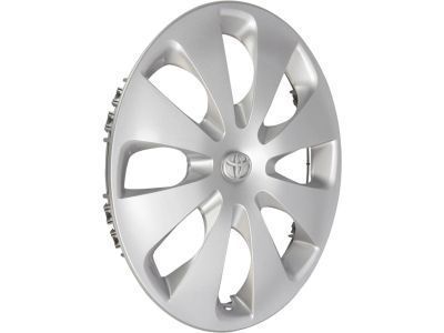 Toyota 42602-52540 Wheel Cover