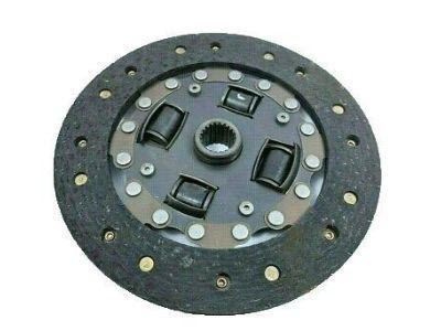 Toyota Tundra Clutch Disc - 31250-35352-84