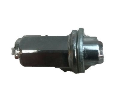 Toyota 90942-01050 Wheel Nut