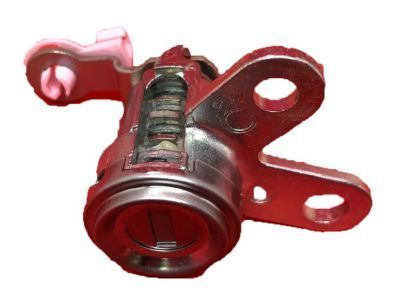 Toyota 69052-34040 Lock Cylinder