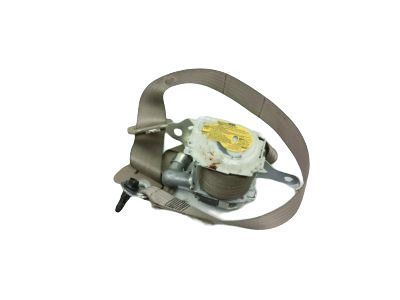 Toyota 73210-AE022-E0 Belt & Retractor