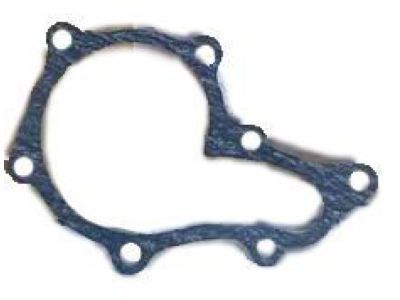 Toyota 16124-15061 Gasket,  Water Pump Cover