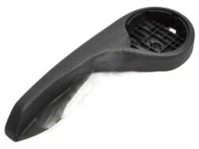 Toyota 72526-12030-E1 Handle, Reclining Adjuster Release, Driver Side