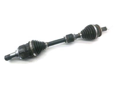 Toyota 43420-47040 Axle Assembly