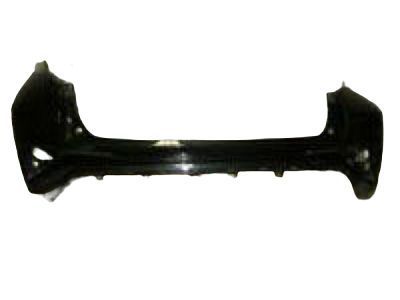 Toyota 52159-60986 Bumper Cover