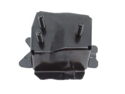 Toyota 58322-0E030 Rear Body Panel Mount Bracket