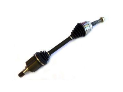 Toyota Axle Shaft - 43420-07080