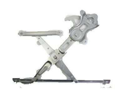 Toyota 69802-21010 Window Regulator