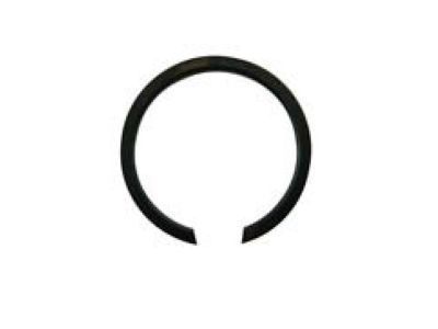 Toyota 90080-52001 Regulator Handle Snap Ring