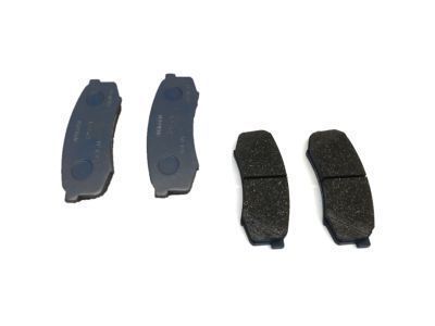 Toyota 04466-60090 Brake Pads