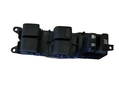 2021 Toyota Tundra Power Window Switch - 84820-0R030