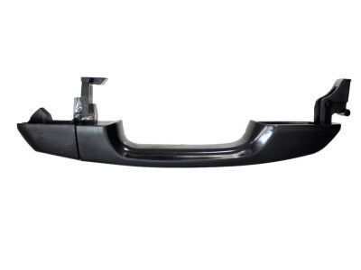 Toyota 69250-60040 Handle Bezel