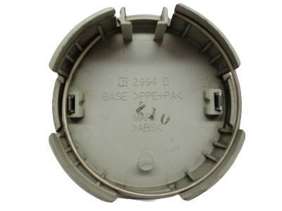 Toyota 42603-12730 Center Cap