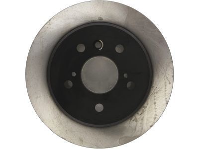 2006 Toyota Avalon Brake Disc - 42431-06051